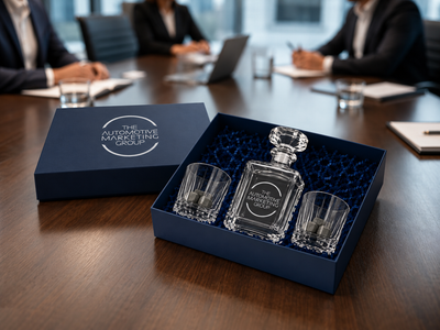Corporate Gifting