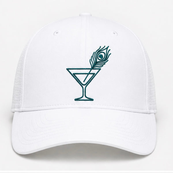 Cockytails Sport Cap