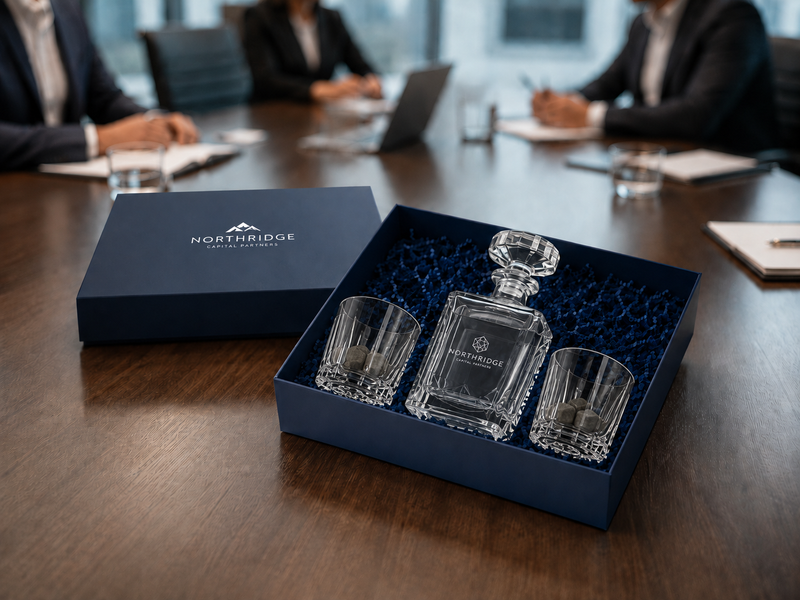 Corporate Gifting