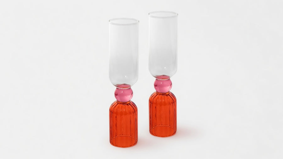 Pour Decisions Flutes angle