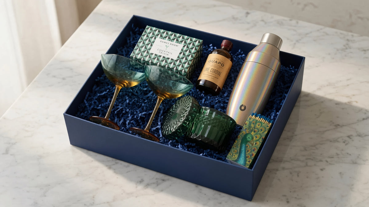 Cocky Club Subscription (Quarterly)