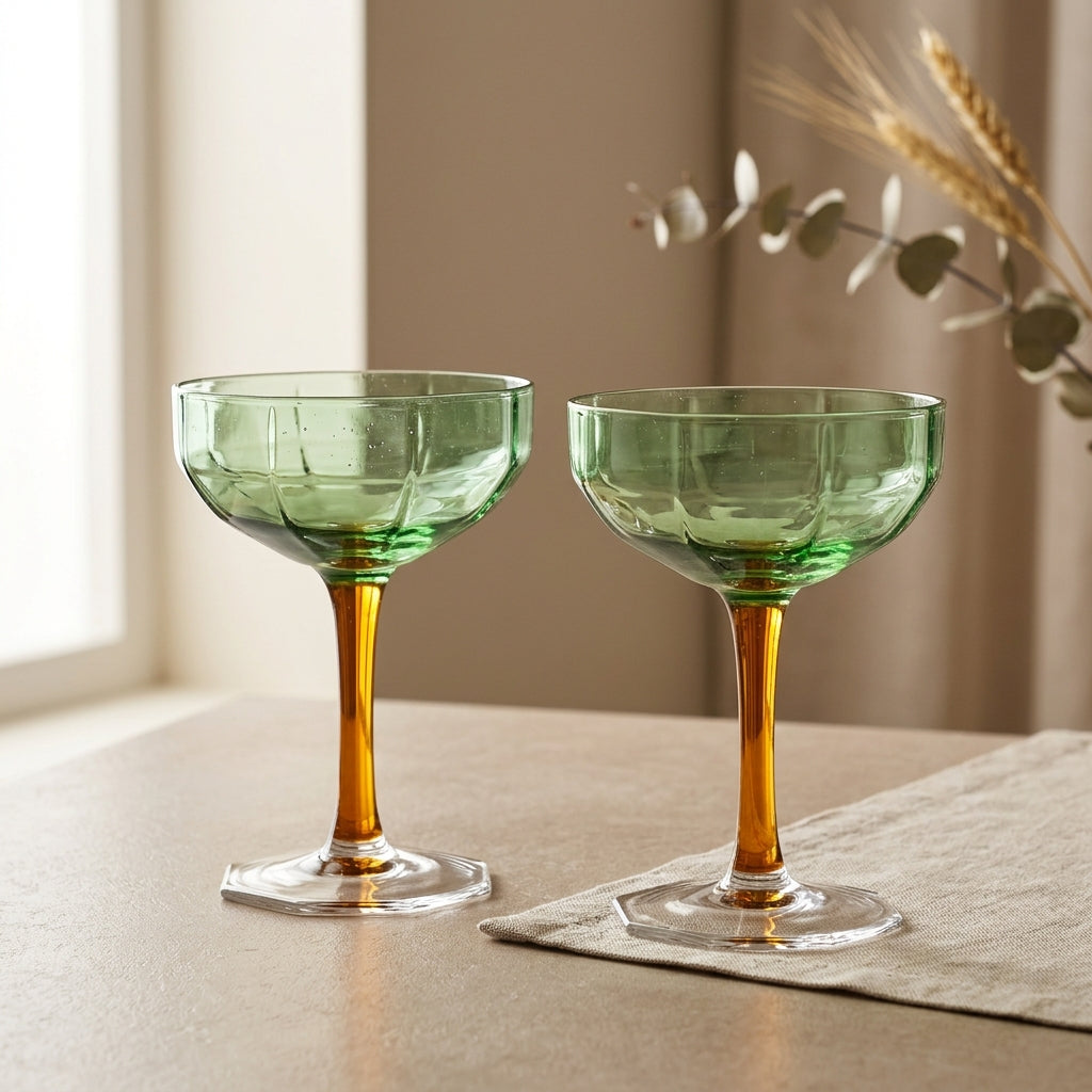 Glassware